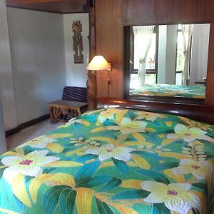 Chambre Budgétée Lit King-Size